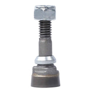 DURAFORCE 20 Pack Fit For 500 Series Stump Grinder Teeth Replacement -Size 11/16"