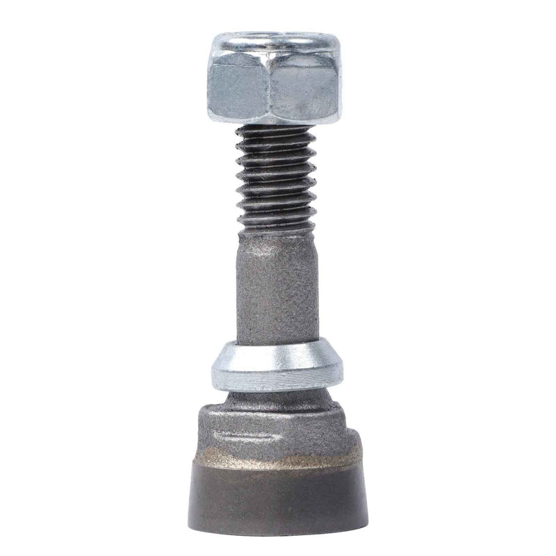 DURAFORCE 20 Pack Fit For 500 Series Stump Grinder Teeth Replacement -Size 11/16"