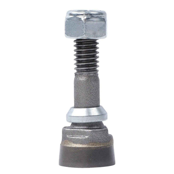 DURAFORCE 20 Pack Fit For 500 Series Stump Grinder Teeth Replacement -Size 11/16"