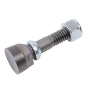 DURAFORCE 20 Pack Fit For 500 Series Stump Grinder Teeth Replacement -Size 11/16"