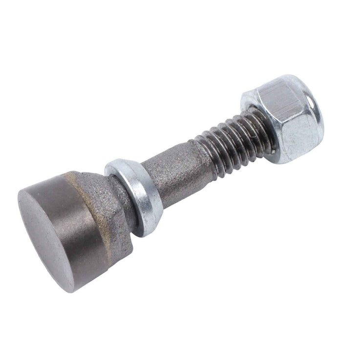 DURAFORCE 20 Pack Fit For 500 Series Stump Grinder Teeth Replacement -Size 11/16"