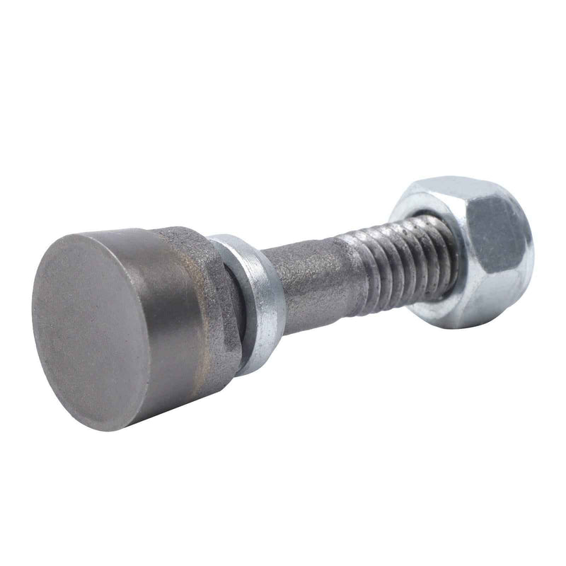 DURAFORCE 20 Pack Fit For 500 Series Stump Grinder Teeth Replacement -Size 11/16"