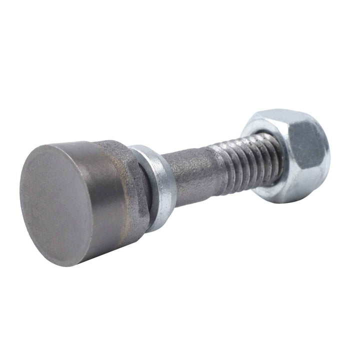 DURAFORCE 20 Pack Fit For 500 Series Stump Grinder Teeth Replacement -Size 11/16"