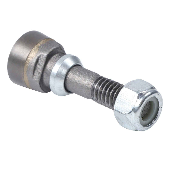 DURAFORCE 20 Pack Fit For 500 Series Stump Grinder Teeth Replacement -Size 11/16"