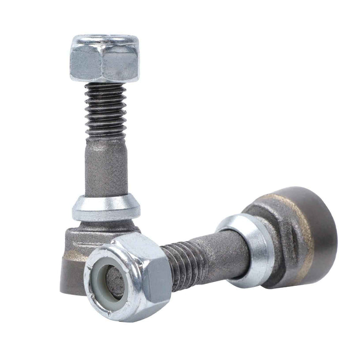 DURAFORCE 20 Pack Fit For 500 Series Stump Grinder Teeth Replacement -Size 11/16"