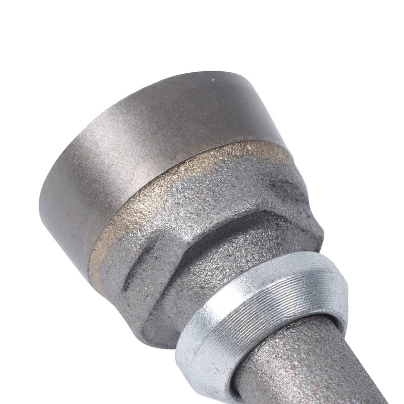 DURAFORCE 20 Pack Fit For 500 Series Stump Grinder Teeth Replacement -Size 11/16"