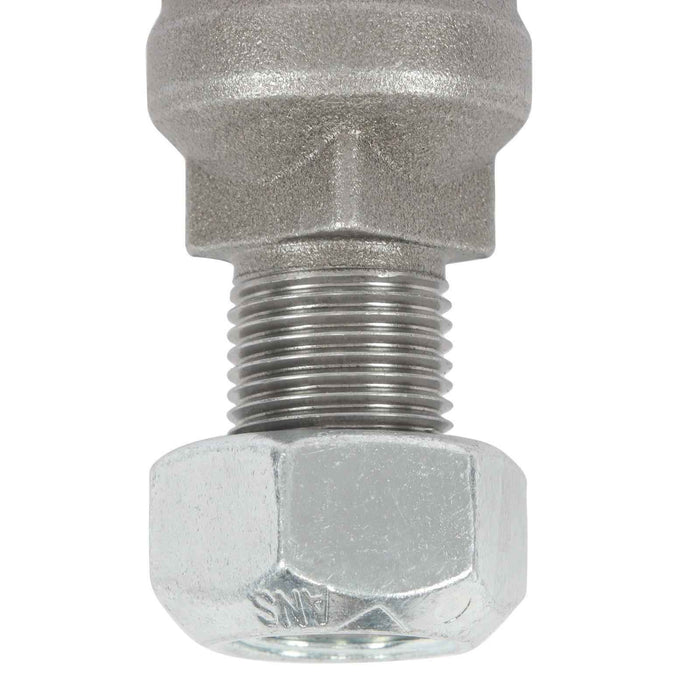 FIT FOR LONG SHORT OFFSET STUMP GRINDER TEETH WITH NUT *10 PACK* #04501311