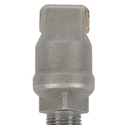 FIT FOR LONG SHORT OFFSET STUMP GRINDER TEETH WITH NUT *10 PACK* #04501311