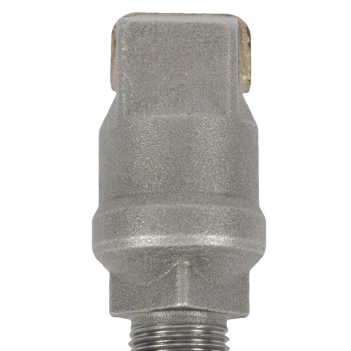 FIT FOR LONG SHORT OFFSET STUMP GRINDER TEETH WITH NUT *10 PACK* #04501311