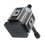 DURAFORCE CXA 250-300 Piston Tool Post Quick Change Lathe Tool Holder for 13-18" Swing