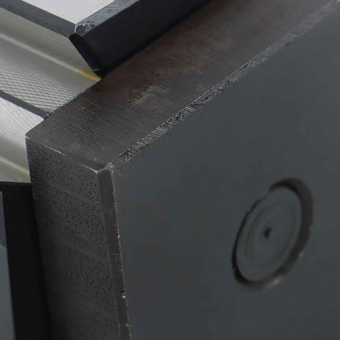 DURAFORCE CXA 250-300 Piston Tool Post Quick Change Lathe Tool Holder for 13-18" Swing