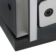 DURAFORCE CXA 250-300 Piston Tool Post Quick Change Lathe Tool Holder for 13-18" Swing