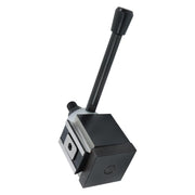 DURAFORCE CXA 250-300 Piston Tool Post Quick Change Lathe Tool Holder for 13-18" Swing
