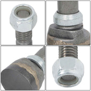 DURAFORCE 20 Pack Stump Grinder Teeth Compatible with 900 Replace For Stump Removal