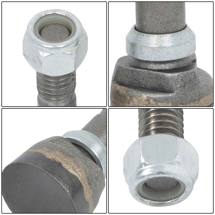 DURAFORCE 20 Pack Stump Grinder Teeth Compatible with 900 Replace For Stump Removal