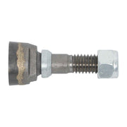 DURAFORCE 20 Pack Stump Grinder Teeth Compatible with 900 Replace For Stump Removal