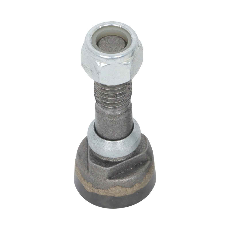 DURAFORCE 20 Pack Stump Grinder Teeth Compatible with 900 Replace For Stump Removal