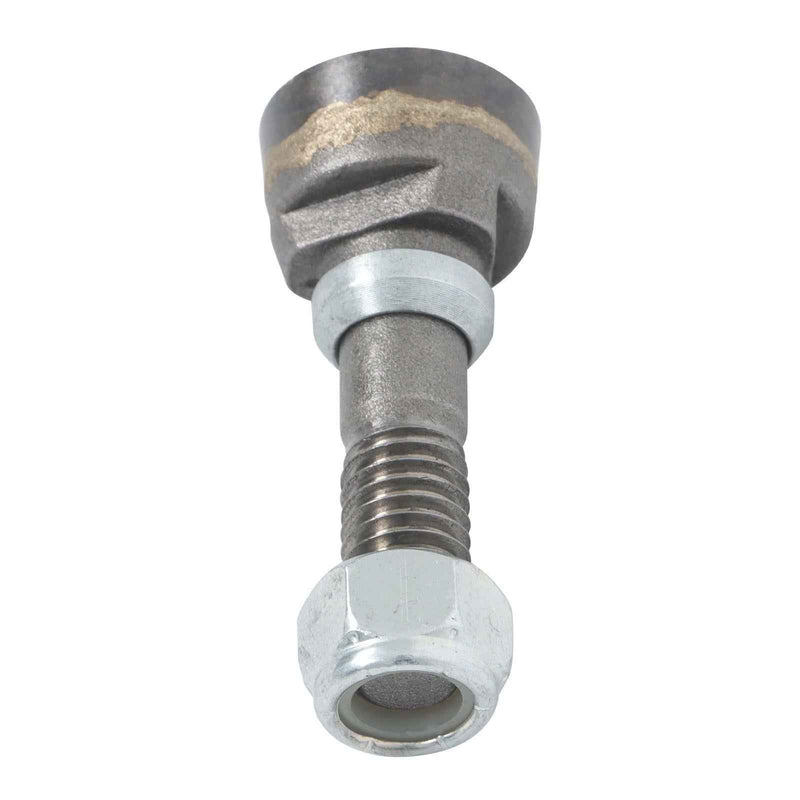 DURAFORCE 20 Pack Stump Grinder Teeth Compatible with 900 Replace For Stump Removal