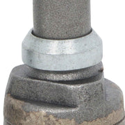 DURAFORCE 20 Pack Stump Grinder Teeth Compatible with 900 Replace For Stump Removal