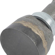 DURAFORCE 20 Pack Stump Grinder Teeth Compatible with 900 Replace For Stump Removal