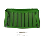 DURAFORCE 702036 Front Hood Grille Grill W/ Springs For John Deere 870 970 3005 AM876800