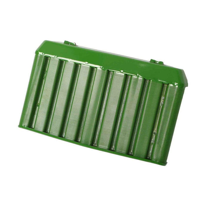 DURAFORCE 702036 Front Hood Grille Grill W/ Springs For John Deere 870 970 3005 AM876800