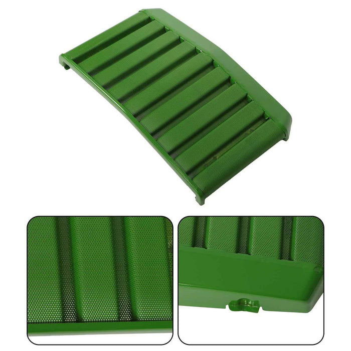 DURAFORCE 702036 Front Hood Grille Grill W/ Springs For John Deere 870 970 3005 AM876800