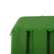 DURAFORCE 702036 Front Hood Grille Grill W/ Springs For John Deere 870 970 3005 AM876800