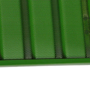 DURAFORCE 702036 Front Hood Grille Grill W/ Springs For John Deere 870 970 3005 AM876800