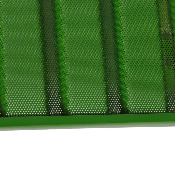 DURAFORCE 702036 Front Hood Grille Grill W/ Springs For John Deere 870 970 3005 AM876800