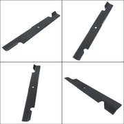DURAFORCE For Exmark Lazer Z 1-643006 103-2531-S 103-2531 6 Pack Lawn Mower 72" Blade