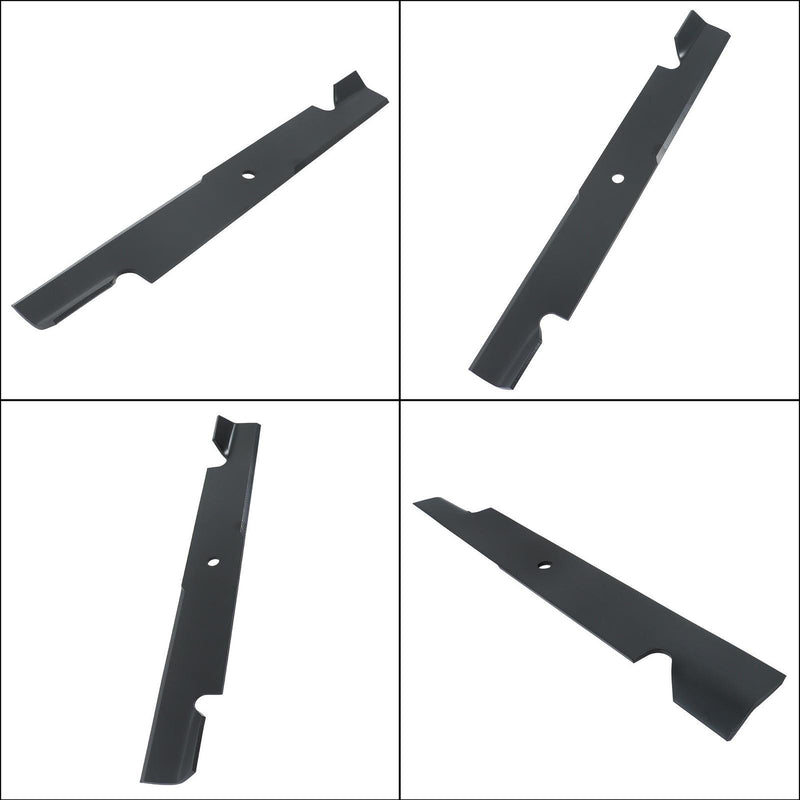 DURAFORCE For Exmark Lazer Z 1-643006 103-2531-S 103-2531 6 Pack Lawn Mower 72" Blade