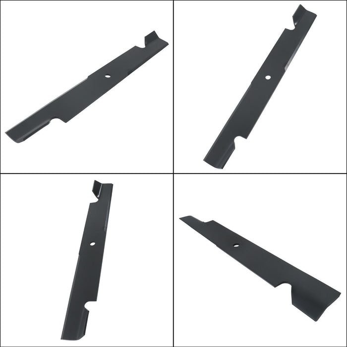 DURAFORCE For Exmark Lazer Z 1-643006 103-2531-S 103-2531 6 Pack Lawn Mower 72" Blade