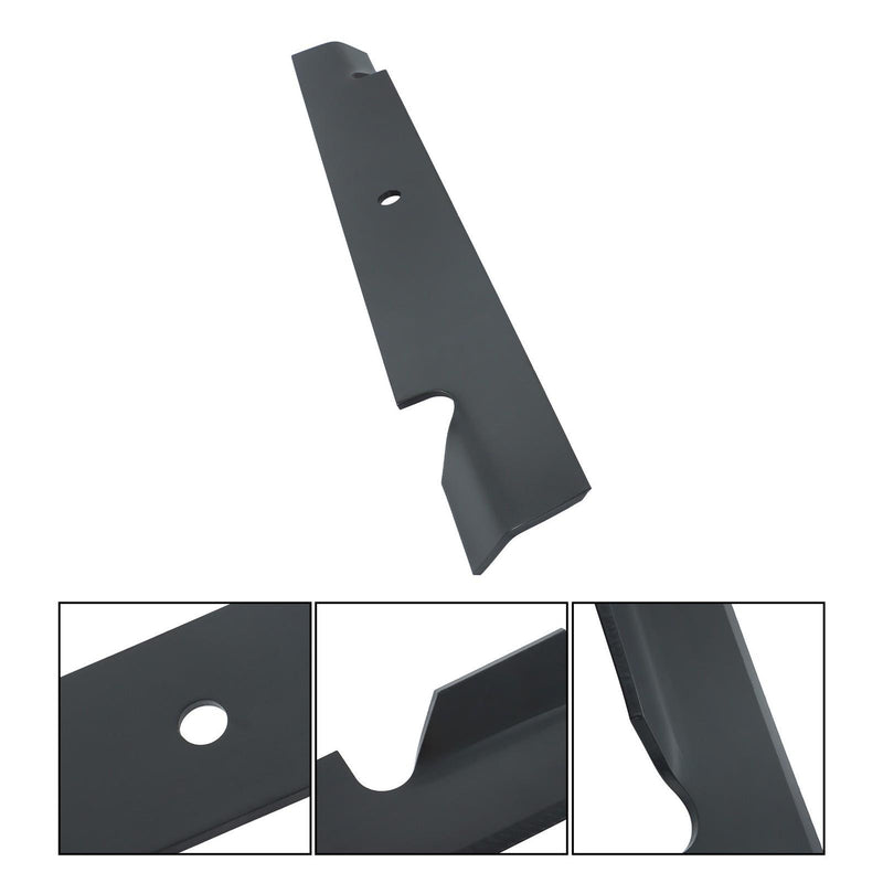 DURAFORCE For Exmark Lazer Z 1-643006 103-2531-S 103-2531 6 Pack Lawn Mower 72" Blade