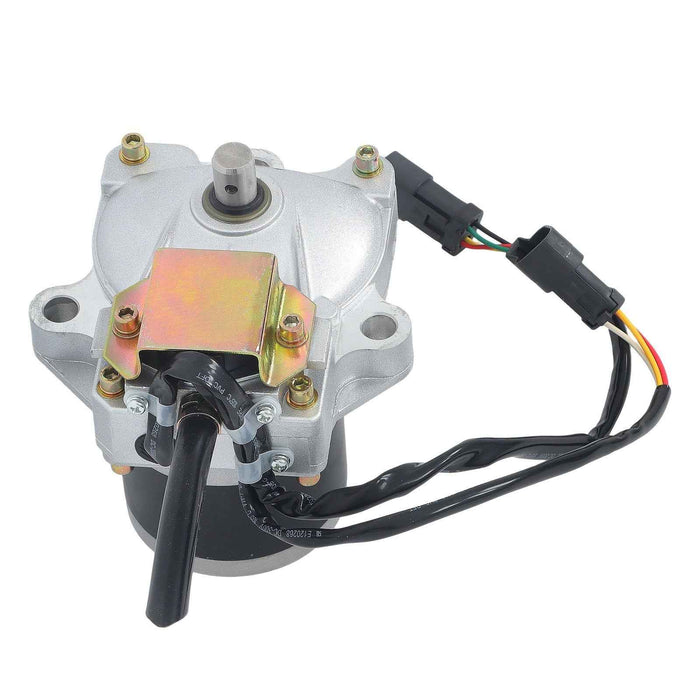 DURAFORCE Throttle Motor 7834-41-2002 7834-41-2003 For Komatsu PC200-7 PC240-7 Excavator