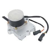 DURAFORCE Throttle Motor 7834-41-2002 7834-41-2003 For Komatsu PC200-7 PC240-7 Excavator