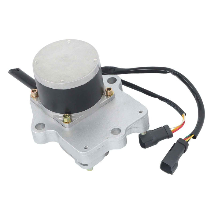 DURAFORCE Throttle Motor 7834-41-2002 7834-41-2003 For Komatsu PC200-7 PC240-7 Excavator