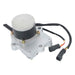 DURAFORCE Throttle Motor 7834-41-2002 7834-41-2003 For Komatsu PC200-7 PC240-7 Excavator