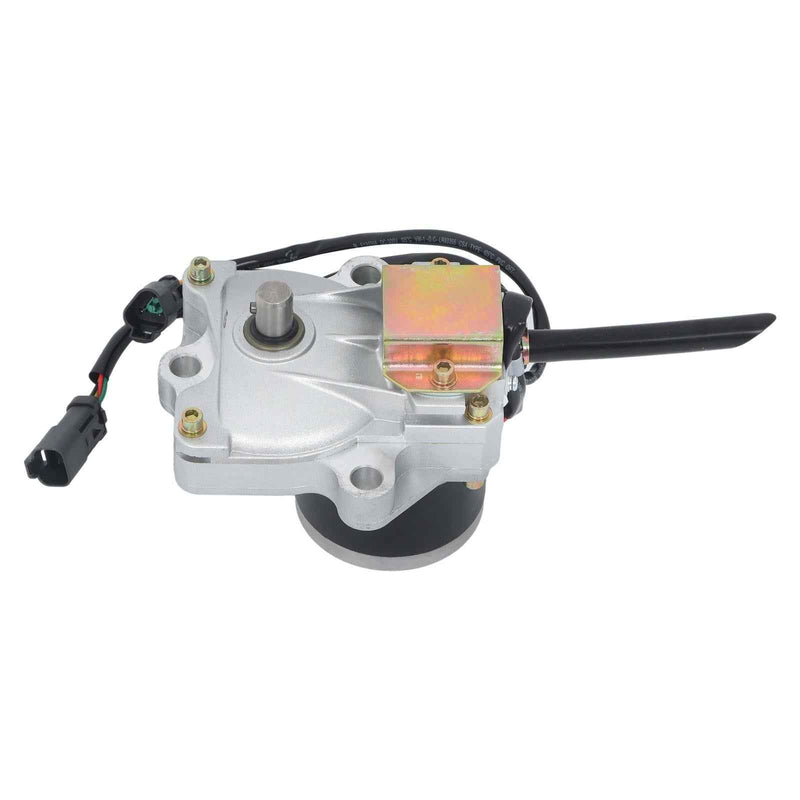 DURAFORCE Throttle Motor 7834-41-2002 7834-41-2003 For Komatsu PC200-7 PC240-7 Excavator