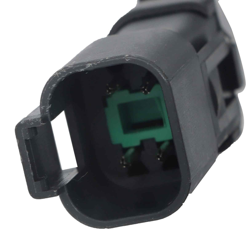 DURAFORCE Throttle Motor 7834-41-2002 7834-41-2003 For Komatsu PC200-7 PC240-7 Excavator
