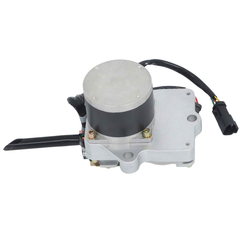 DURAFORCE Throttle Motor 7834-41-2002 7834-41-2003 For Komatsu PC200-7 PC240-7 Excavator