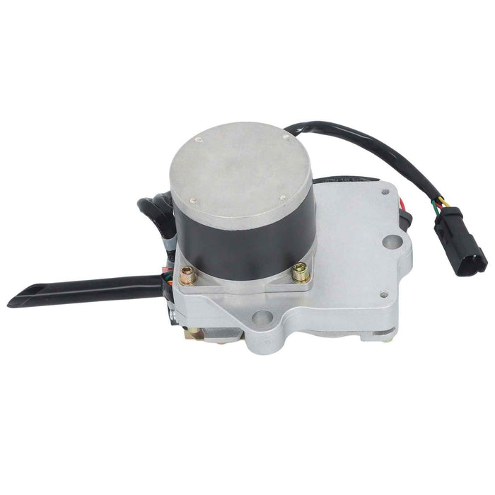 DURAFORCE Throttle Motor 7834-41-2002 7834-41-2003 For Komatsu PC200-7 PC240-7 Excavator