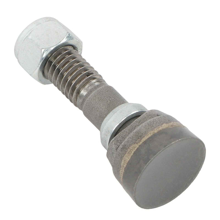 DURAFORCE 40 Pcs Stump Grinder Teeth Compatible With 900 Fit For Stump Removal