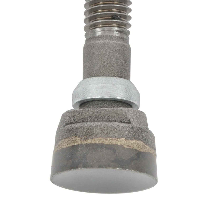 DURAFORCE 40 Pcs Stump Grinder Teeth Compatible With 900 Fit For Stump Removal