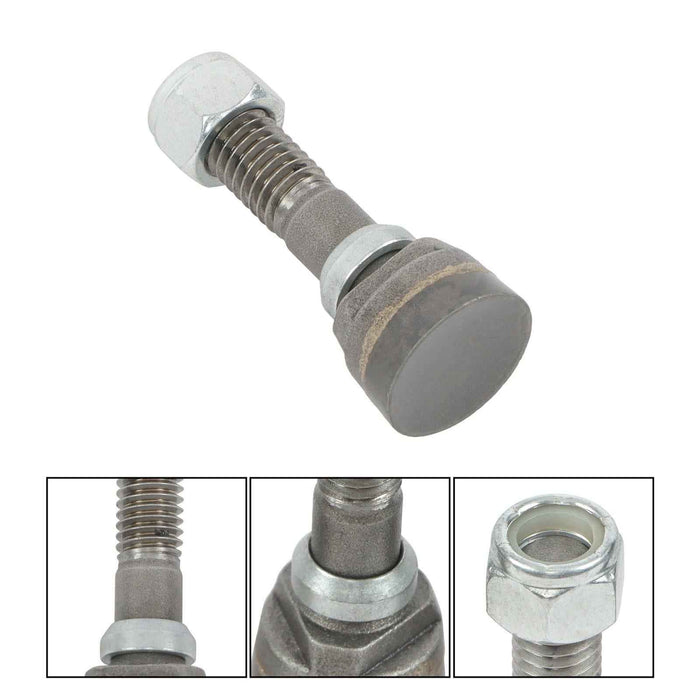 DURAFORCE 40 Pcs Stump Grinder Teeth Compatible With 900 Fit For Stump Removal