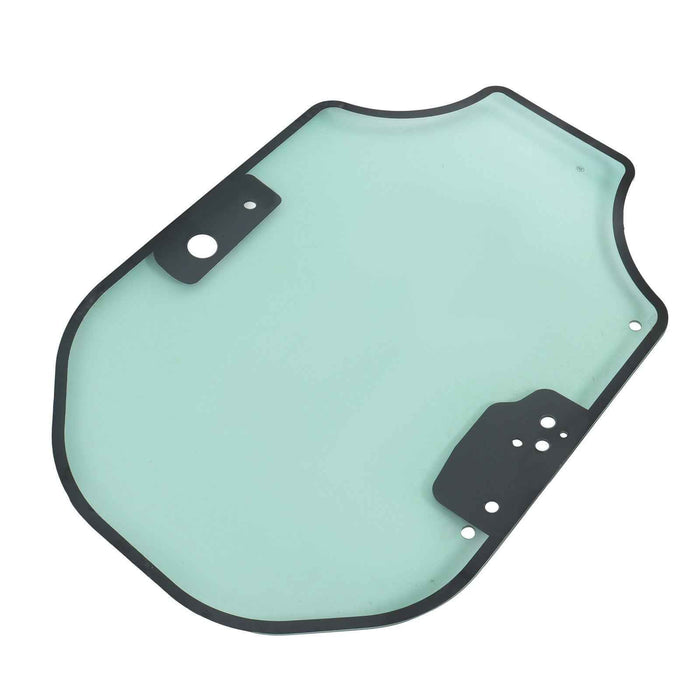 DURAFORCE CA3456230 345-6230 3456230 Cab Door Glass For Caterpillar 226D 232D 249D 272D3