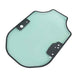 DURAFORCE CA3456230 345-6230 3456230 Cab Door Glass For Caterpillar 226D 232D 249D 272D3