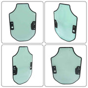 DURAFORCE CA3456230 345-6230 3456230 Cab Door Glass For Caterpillar 226D 232D 249D 272D3