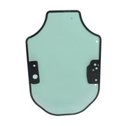 DURAFORCE CA3456230 345-6230 3456230 Cab Door Glass For Caterpillar 226D 232D 249D 272D3