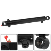 DURAFORCE Hydraulic Tilt Bucket Cylinder 87038982 For New Holland L865 LS180 LX865 LX885